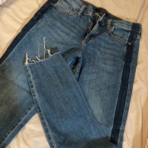 Banana republic jeans